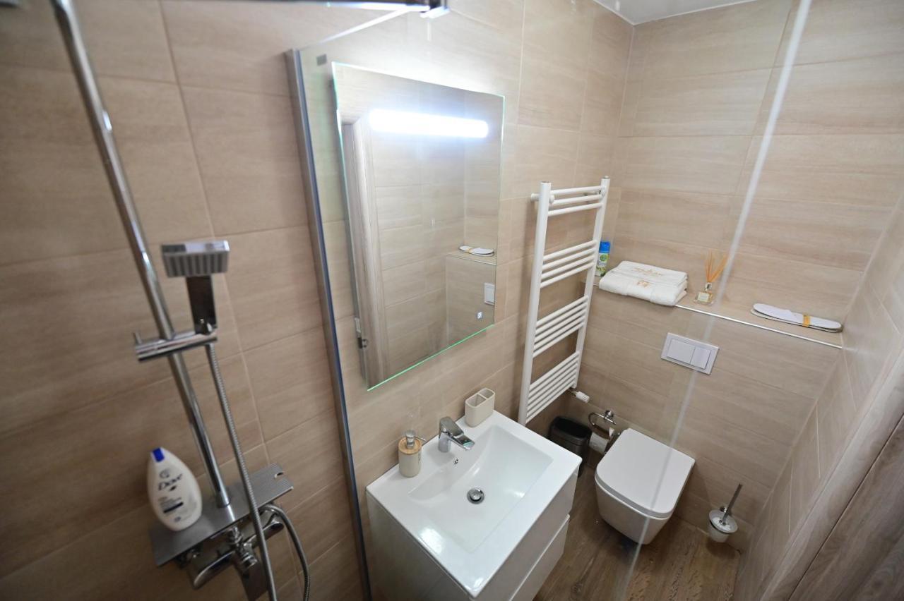 Apartments In The Heart Of Sibiu Exterior foto