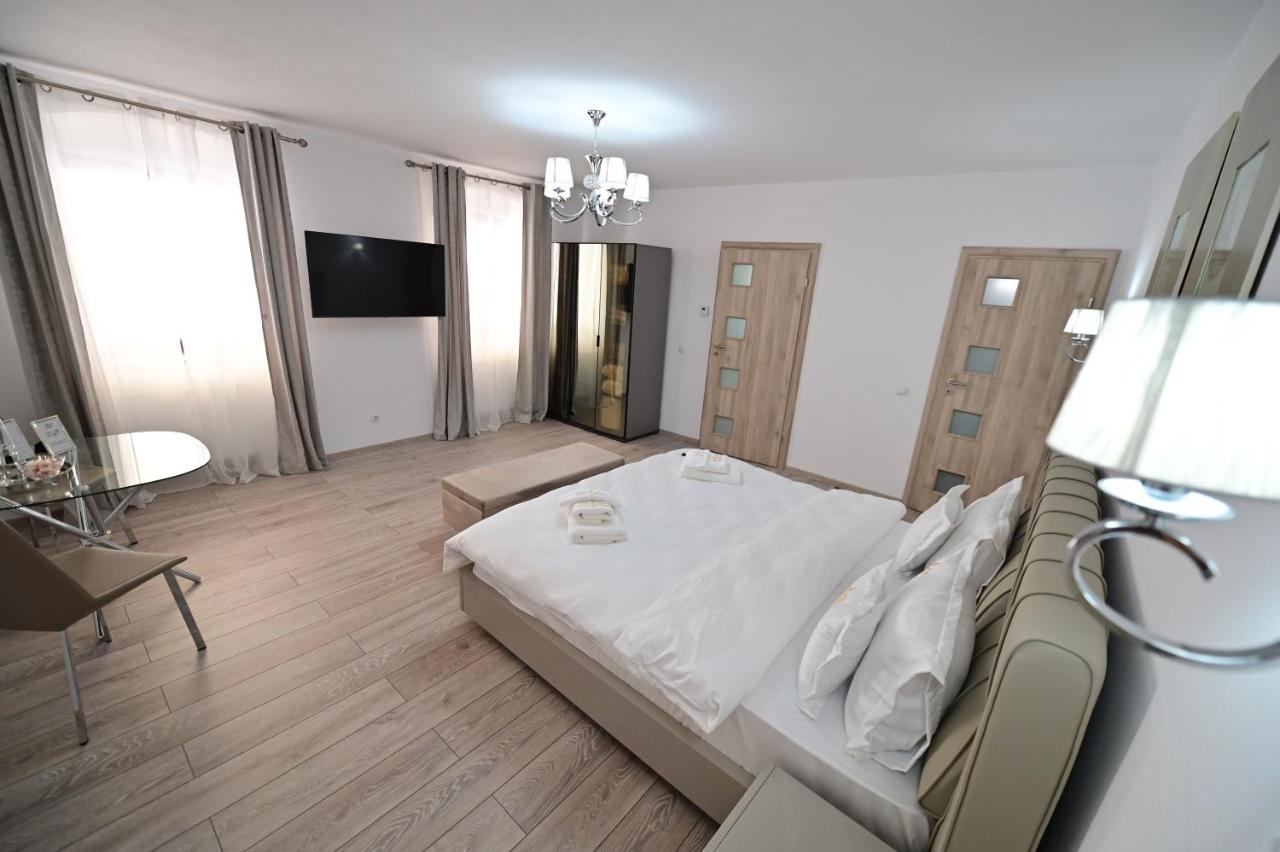 Apartments In The Heart Of Sibiu Exterior foto