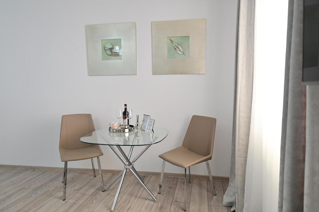 Apartments In The Heart Of Sibiu Exterior foto