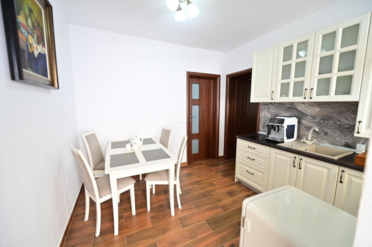 Apartments In The Heart Of Sibiu Exterior foto
