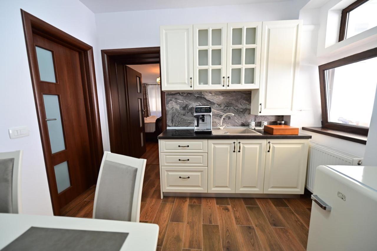 Apartments In The Heart Of Sibiu Exterior foto