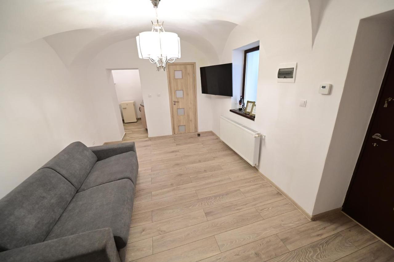 Apartments In The Heart Of Sibiu Exterior foto