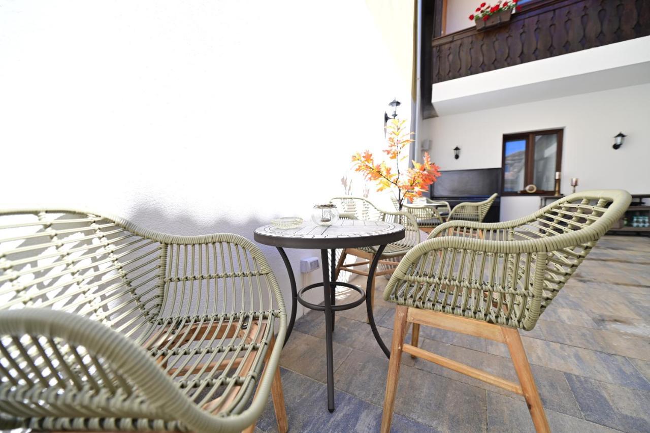 Apartments In The Heart Of Sibiu Exterior foto